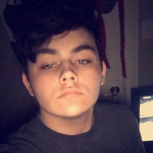 Meet your Posher, Tristan